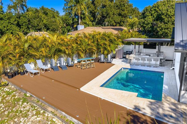 2500 MONTEREY STREET, Sarasota, FL 34231