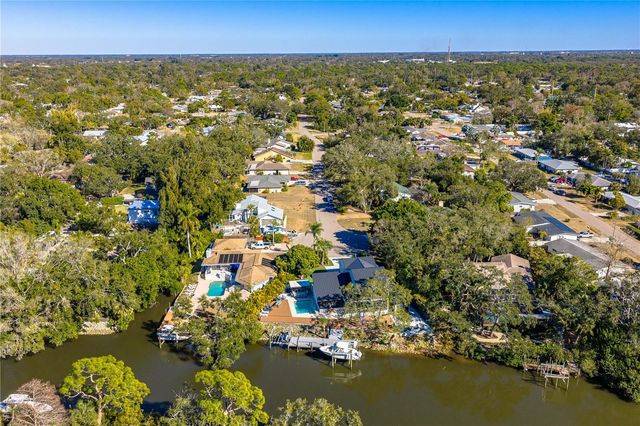 2500 MONTEREY STREET, Sarasota, FL 34231