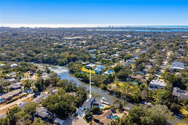 2500 MONTEREY STREET, Sarasota, FL 34231