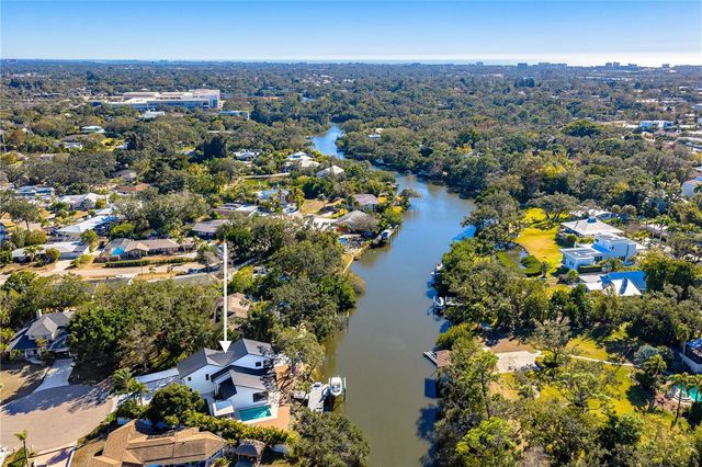 2500 MONTEREY STREET, Sarasota, FL 34231