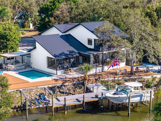 2500 MONTEREY STREET, Sarasota, FL 34231