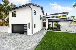 2500 MONTEREY STREET, Sarasota, FL 34231