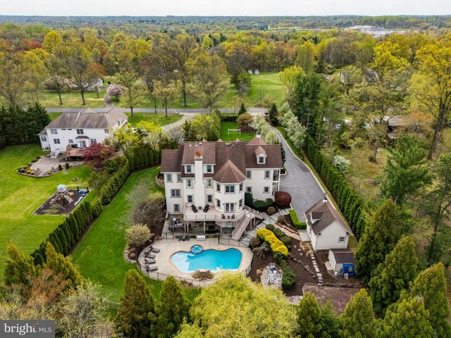 1519 CEDAR HILL RD, Lower Gwynedd, PA 19002