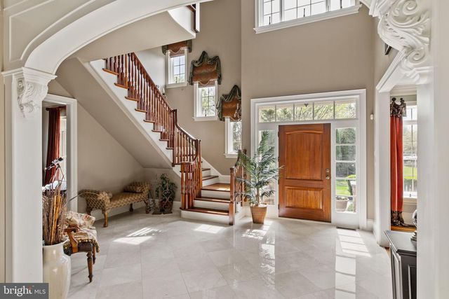 1519 CEDAR HILL RD, Lower Gwynedd, PA 19002
