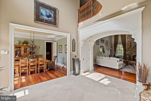 1519 CEDAR HILL RD, Lower Gwynedd, PA 19002
