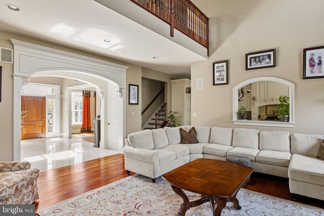 1519 CEDAR HILL RD, Lower Gwynedd, PA 19002