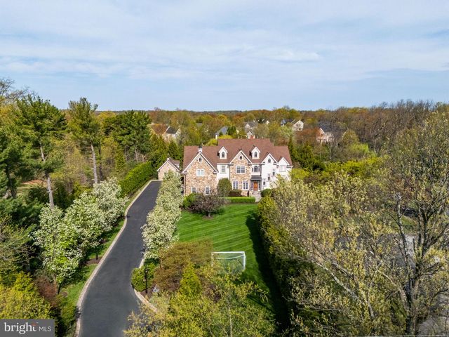 1519 CEDAR HILL RD, Lower Gwynedd, PA 19002
