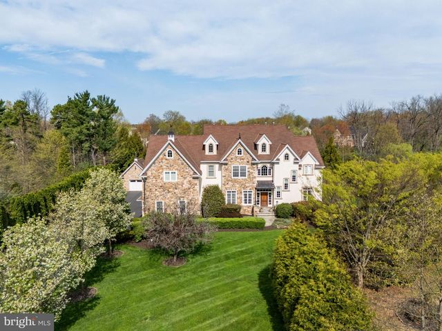 1519 CEDAR HILL RD, Lower Gwynedd, PA 19002