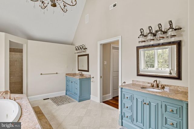 1519 CEDAR HILL RD, Lower Gwynedd, PA 19002