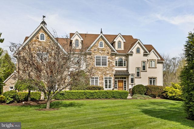 1519 CEDAR HILL RD, Lower Gwynedd, PA 19002