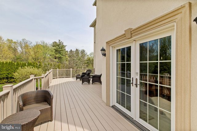 1519 CEDAR HILL RD, Lower Gwynedd, PA 19002