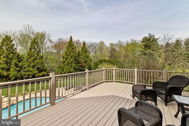 1519 CEDAR HILL RD, Lower Gwynedd, PA 19002