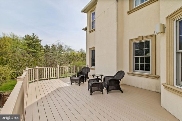 1519 CEDAR HILL RD, Lower Gwynedd, PA 19002