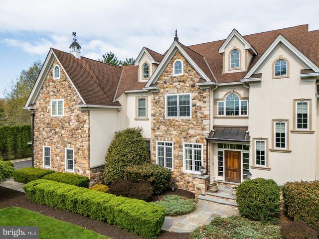 1519 CEDAR HILL RD, Lower Gwynedd, PA 19002