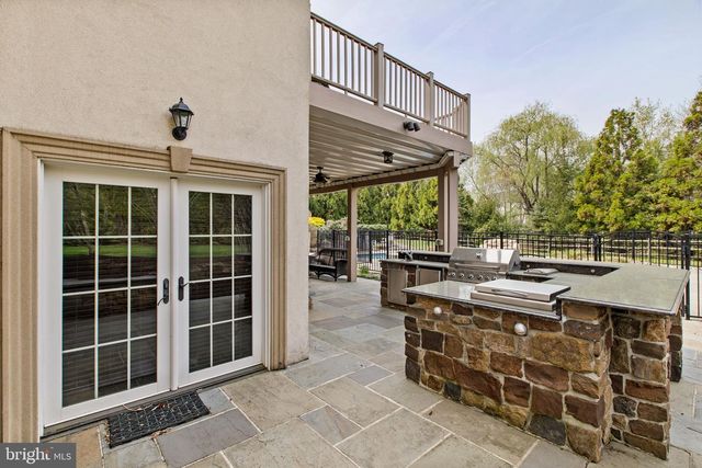 1519 CEDAR HILL RD, Lower Gwynedd, PA 19002