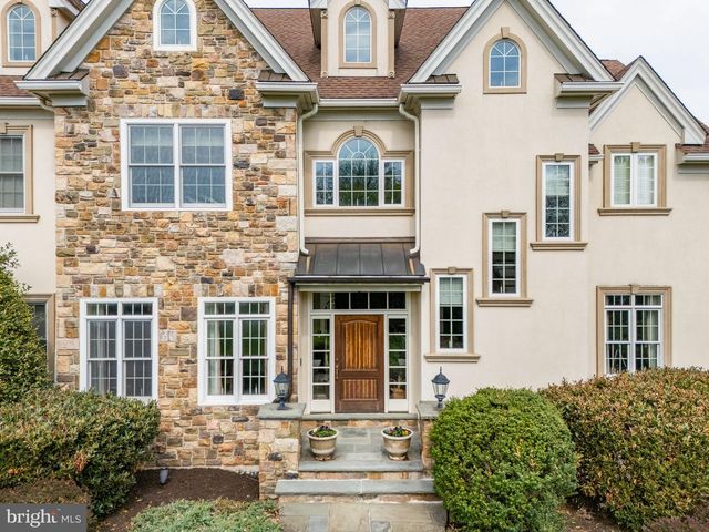 1519 CEDAR HILL RD, Lower Gwynedd, PA 19002