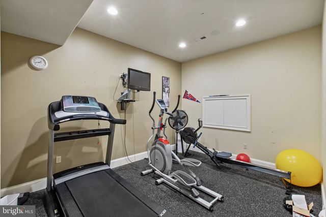 1519 CEDAR HILL RD, Lower Gwynedd, PA 19002