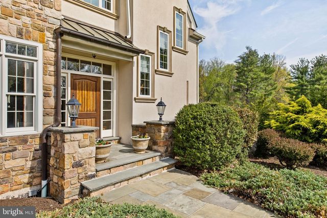 1519 CEDAR HILL RD, Lower Gwynedd, PA 19002