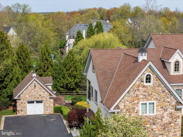 1519 CEDAR HILL RD, Lower Gwynedd, PA 19002