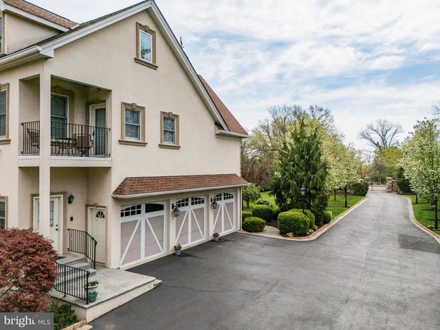 1519 CEDAR HILL RD, Lower Gwynedd, PA 19002