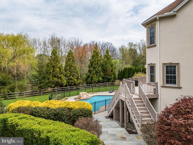 1519 CEDAR HILL RD, Lower Gwynedd, PA 19002