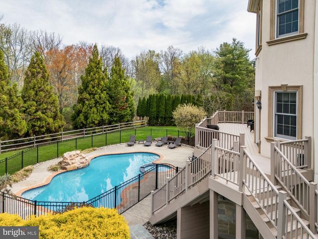 1519 CEDAR HILL RD, Lower Gwynedd, PA 19002