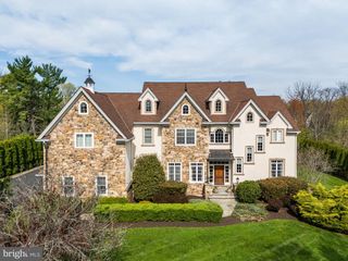 1519 CEDAR HILL RD, Lower Gwynedd, PA 19002