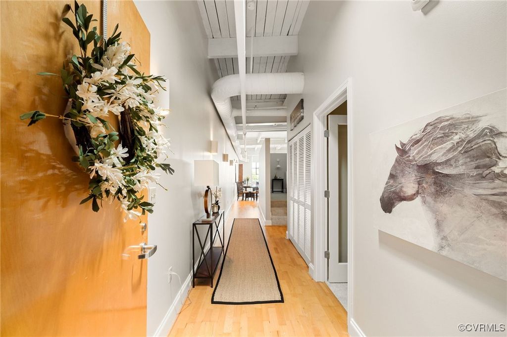 306 N 26th St Unit#U210, Richmond, VA 23223