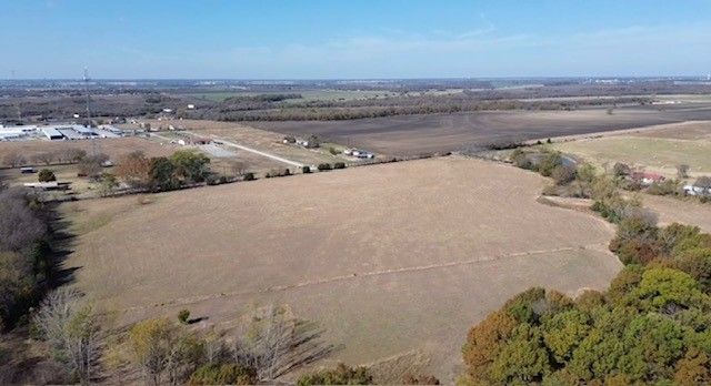 TBD Jay Road, Van Alstyne, TX 75495