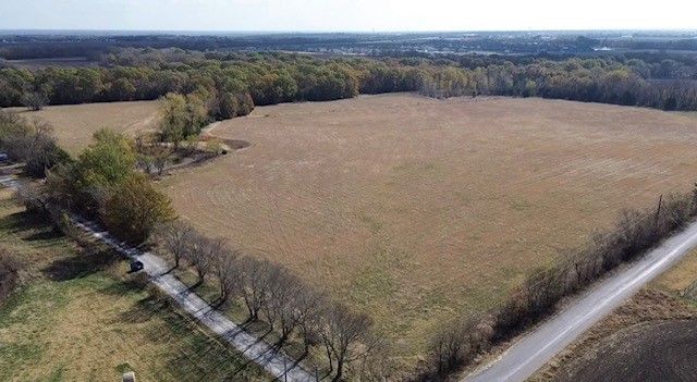 TBD Jay Road, Van Alstyne, TX 75495