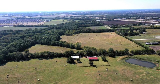 TBD Jay Road, Van Alstyne, TX 75495