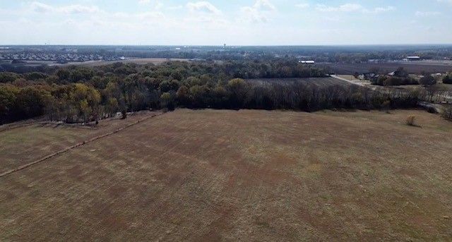 TBD Jay Road, Van Alstyne, TX 75495