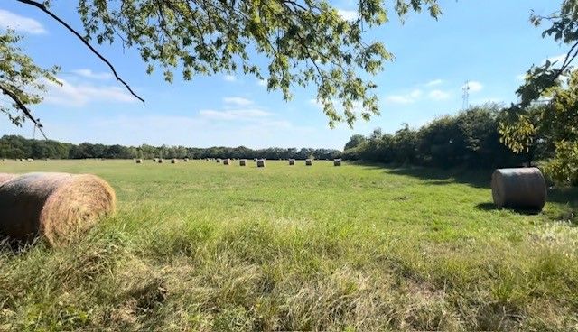 TBD Jay Road, Van Alstyne, TX 75495