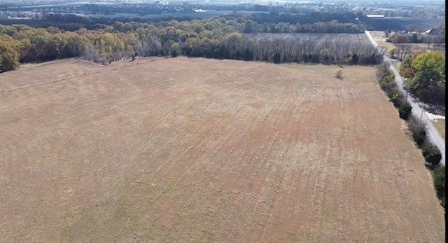 TBD Jay Road, Van Alstyne, TX 75495