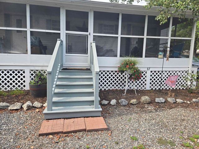 308 State Route 286 Lot 87, Seabrook, NH 03874