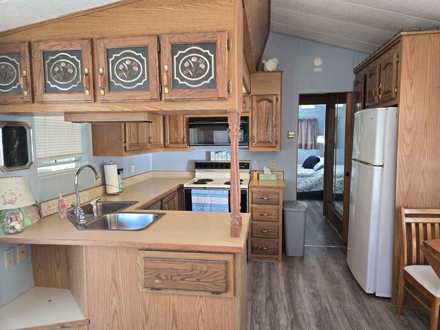 308 State Route 286 Lot 87, Seabrook, NH 03874