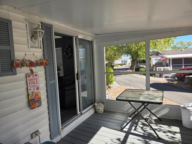 308 State Route 286 Lot 87, Seabrook, NH 03874