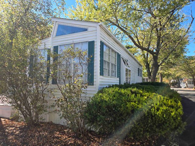 308 State Route 286 Lot 87, Seabrook, NH 03874