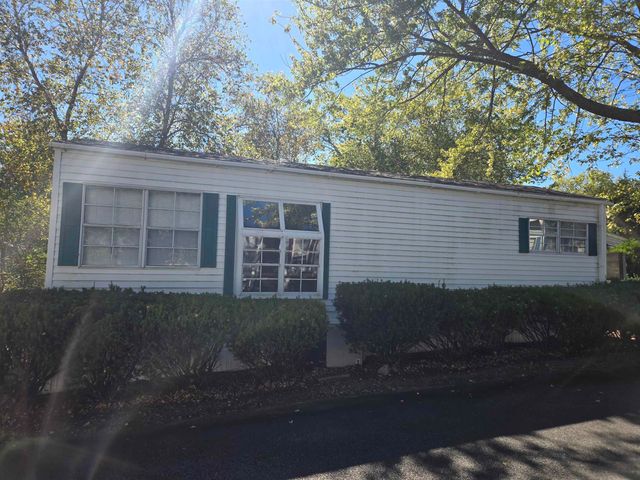 308 State Route 286 Lot 87, Seabrook, NH 03874