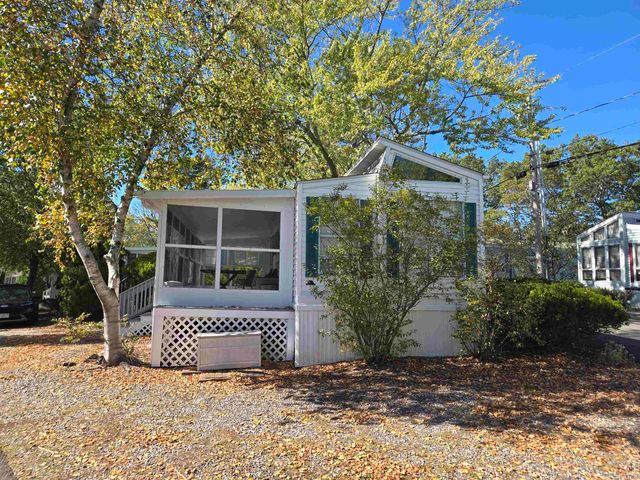 308 State Route 286 Lot 87, Seabrook, NH 03874