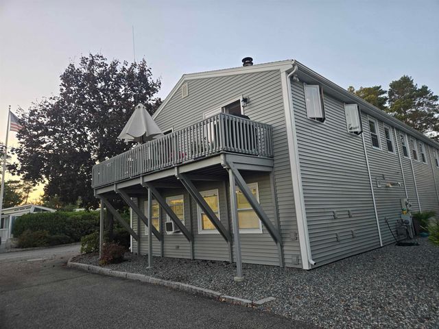 308 State Route 286 Lot 87, Seabrook, NH 03874