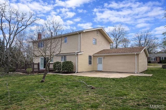 15423 Eaglepass Drive, St Louis, MO 63017