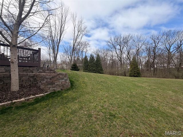 15423 Eaglepass Drive, St Louis, MO 63017