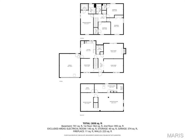 15423 Eaglepass Drive, St Louis, MO 63017
