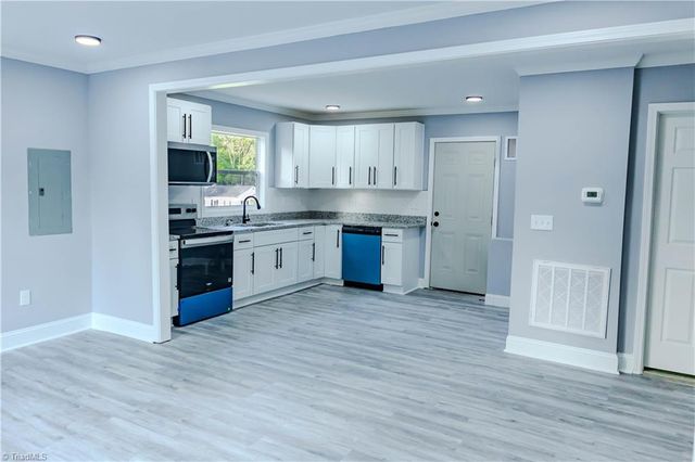 703 Lowdermilk Street, Greensboro, NC 27401