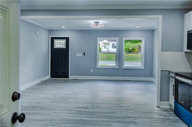 703 Lowdermilk Street, Greensboro, NC 27401