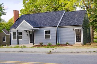 703 Lowdermilk Street, Greensboro, NC 27401