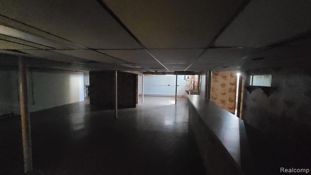 20688 Woodland Street, Harper Woods, MI 48225