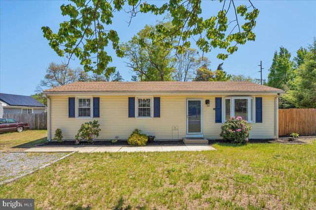 2 DEL SORDO DR, Sicklerville, NJ 08081