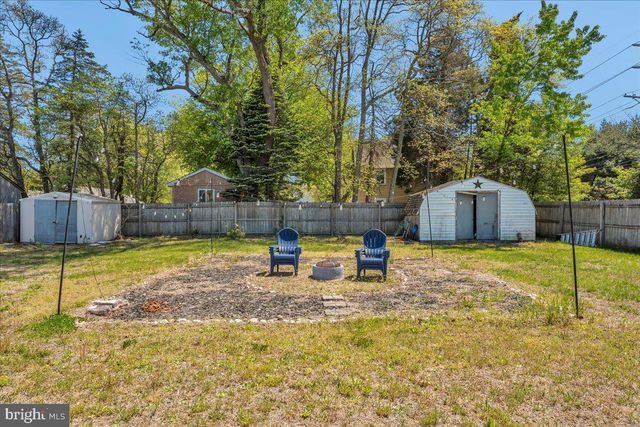2 DEL SORDO DR, Sicklerville, NJ 08081